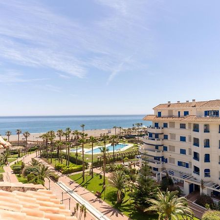 Апартаменти Vip Penthouse La Noria Сан-Луїс-де-Сабінільяс Екстер'єр фото